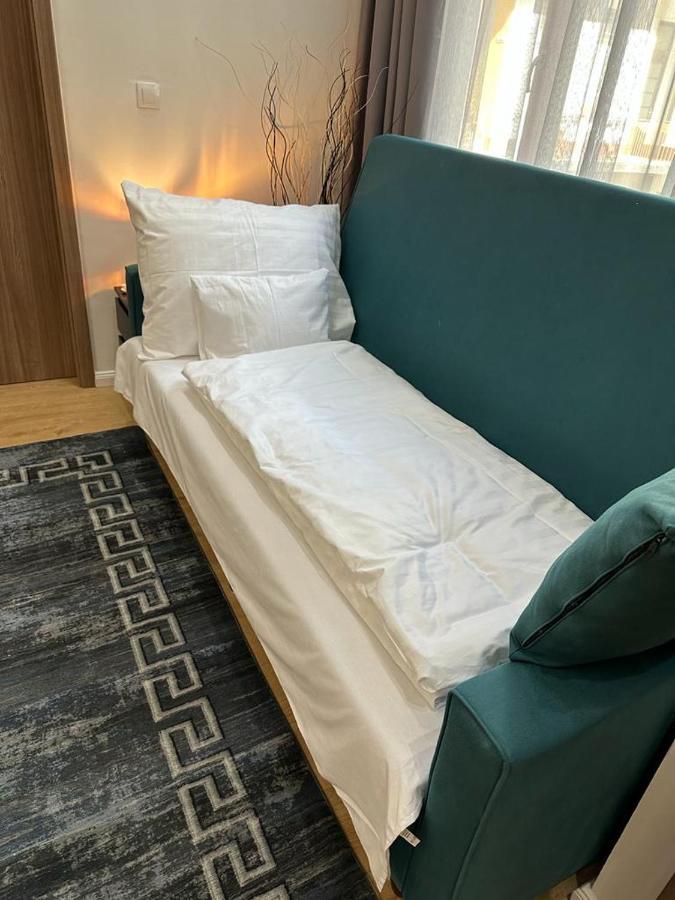 Lizu Apartmant Budapest Luaran gambar