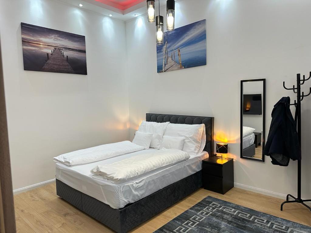 Lizu Apartmant Budapest Luaran gambar