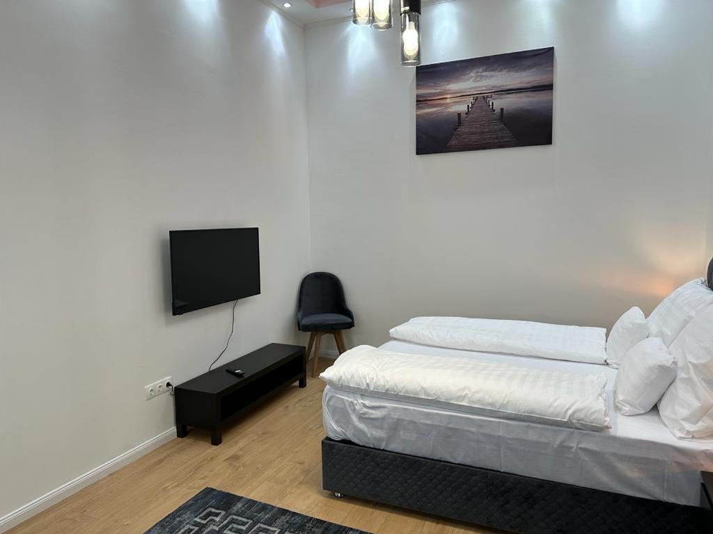 Lizu Apartmant Budapest Luaran gambar