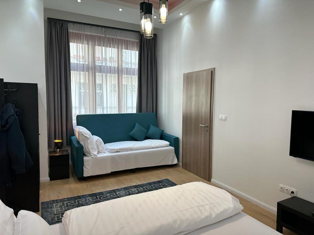 Lizu Apartmant Budapest Luaran gambar