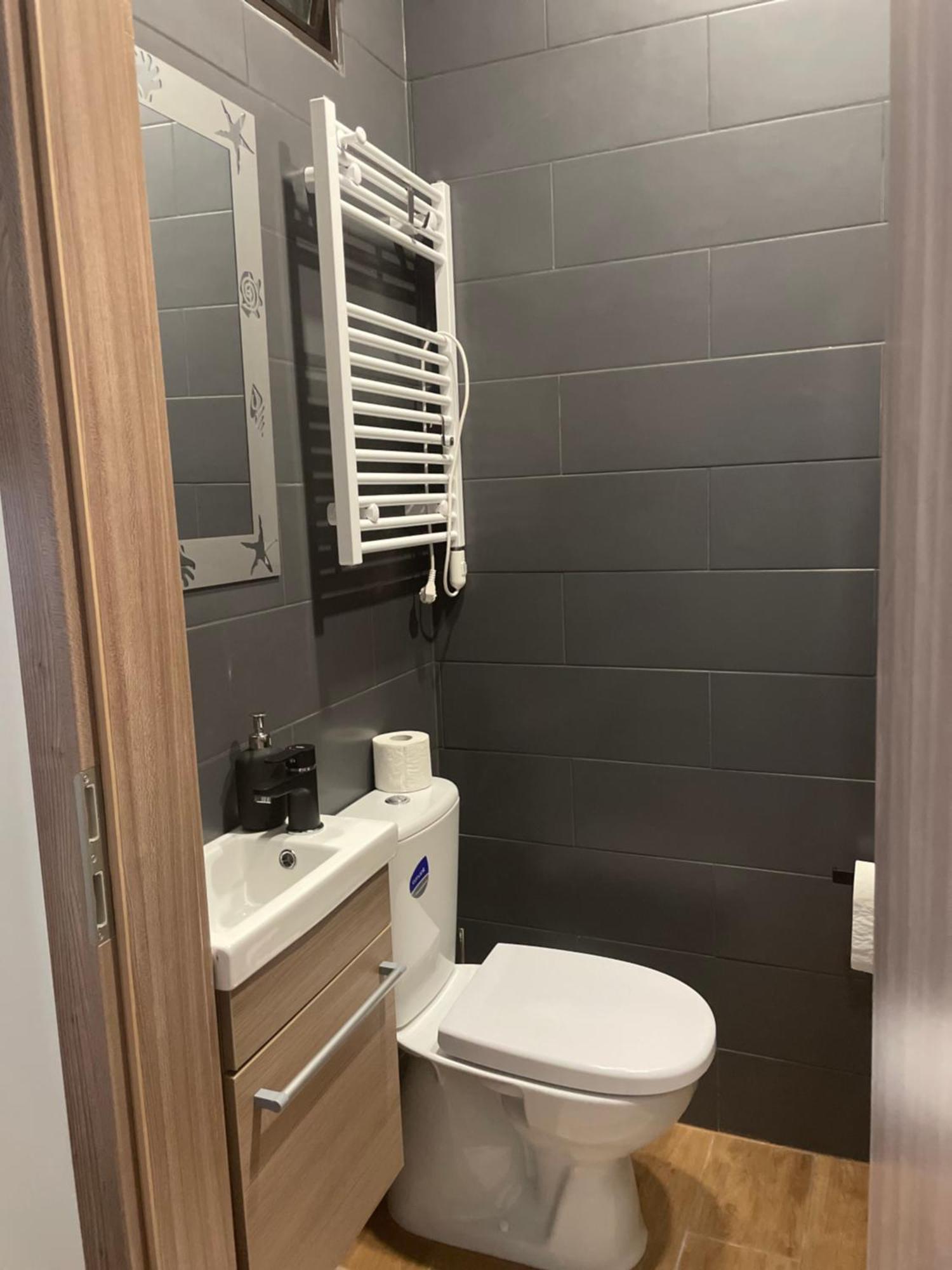 Lizu Apartmant Budapest Luaran gambar