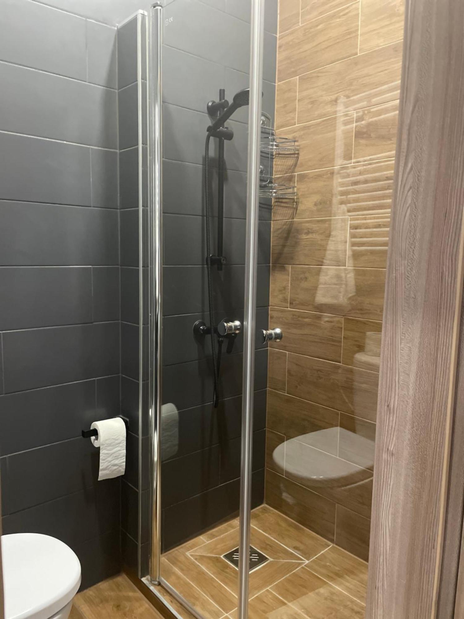Lizu Apartmant Budapest Luaran gambar