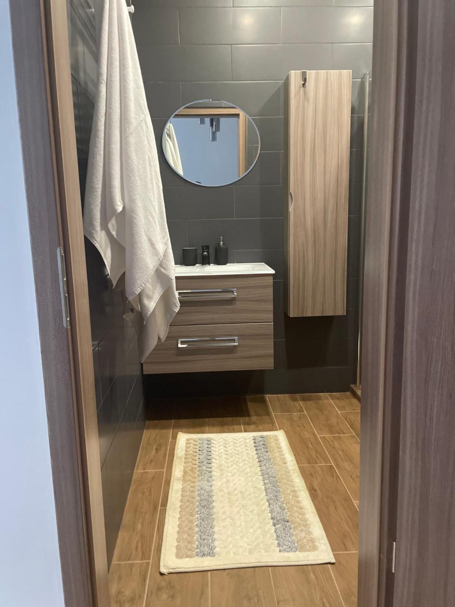 Lizu Apartmant Budapest Luaran gambar